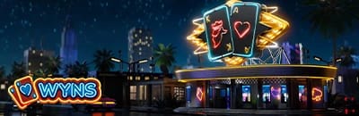 Wyns casino fr