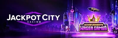 Jackpotcity Casino