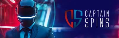 Captainspins Casino