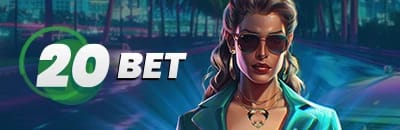 20Bet Casino