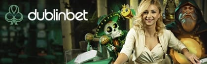 DublinBet fr