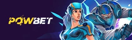 Powbet Casino fr
