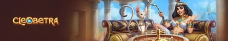 L offre de bienvenue cleobetra casino