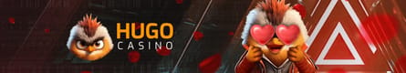 Découvrir Hugo Casino