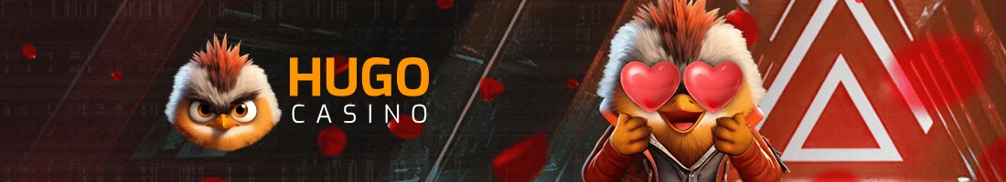 Le bonus de bienvenue exclusif hugo casino